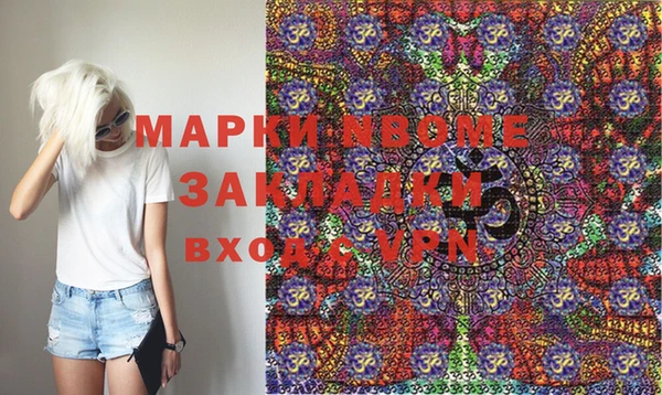 Альфа ПВП Инсар